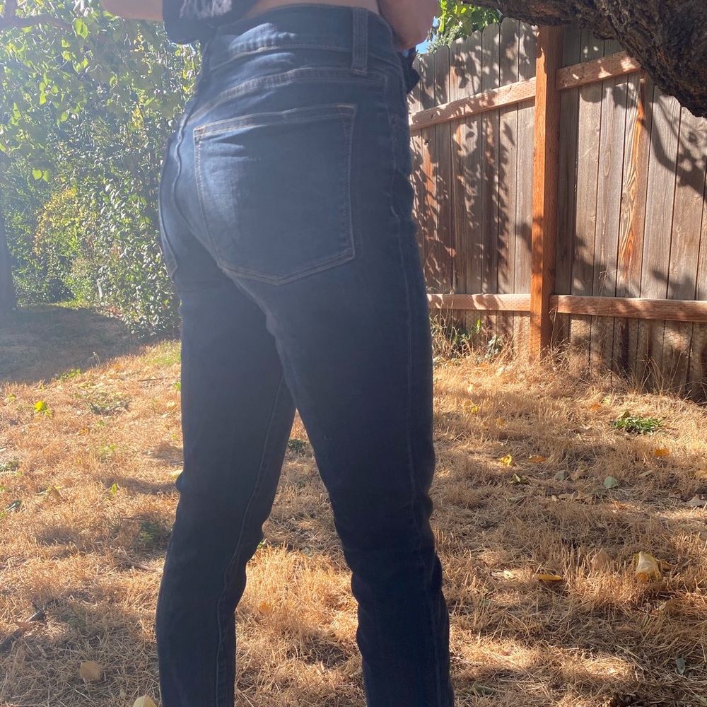 j. crew skinny jeans 🤩 - Picture 4 of 4